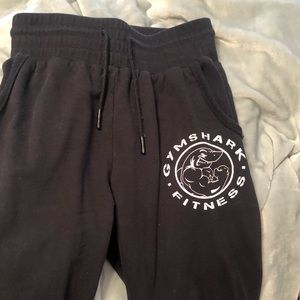 Gymshark joggers size small ⭐️⭐️⭐️⭐️⭐️